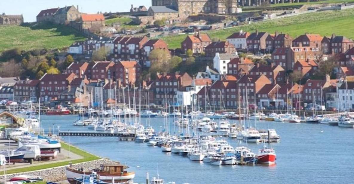 Rowan Boutique Lodge For Couples With A Dog York Eksteriør bilde